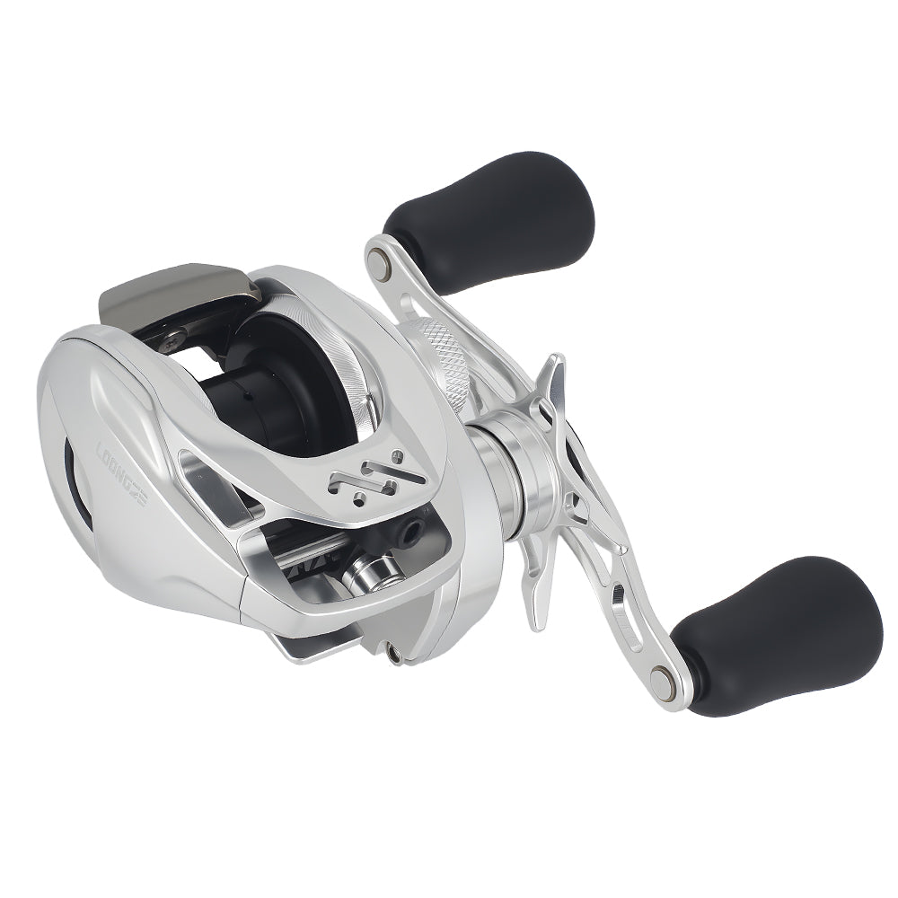 A100 Reels - Loongze Fishing Reel