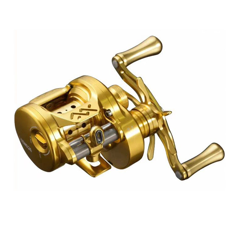B50 Reels - Loongze Fishing Reel