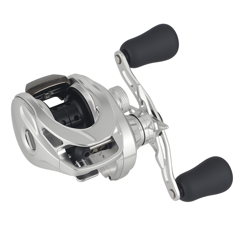 Airlite A101 DBC-1 – Loongze Fishing Reel