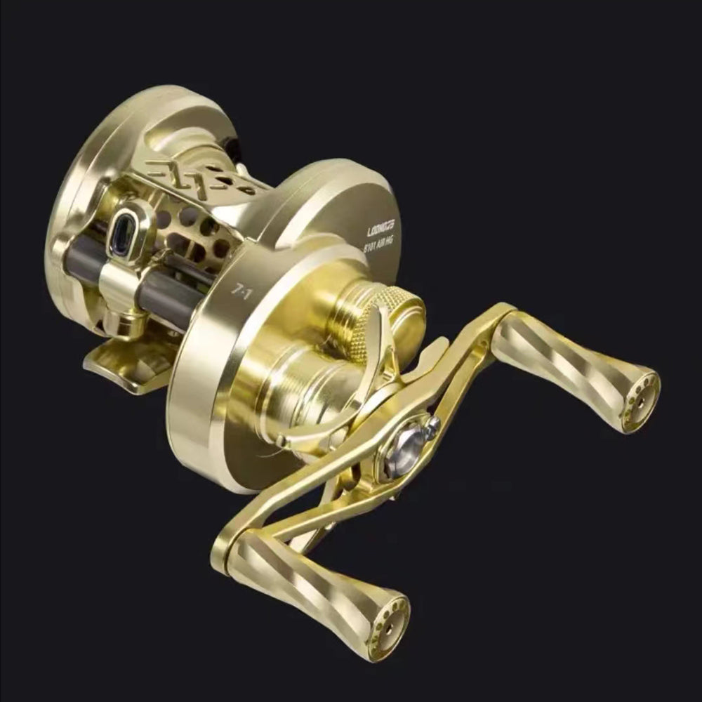 Airlite BFS B101 Air HG - Loongze Fishing Reel