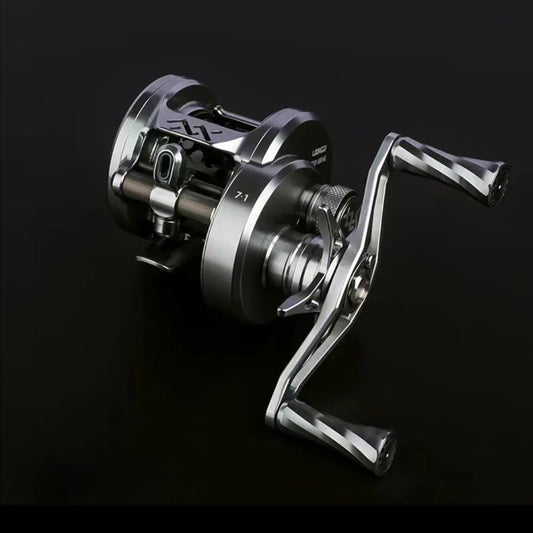 Airlite BFS B101 Air HG - Loongze Fishing Reel