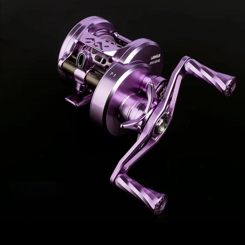 Airlite BFS B101 Air HG - Loongze Fishing Reel