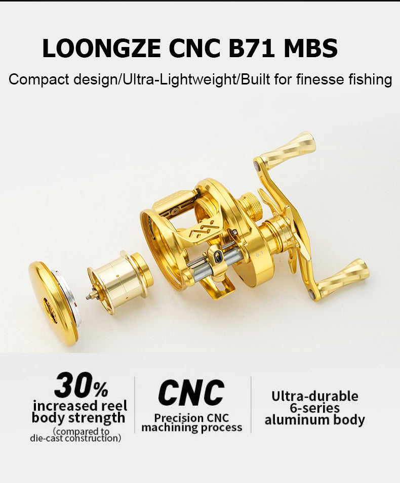 Airlite BFS B70MBS
