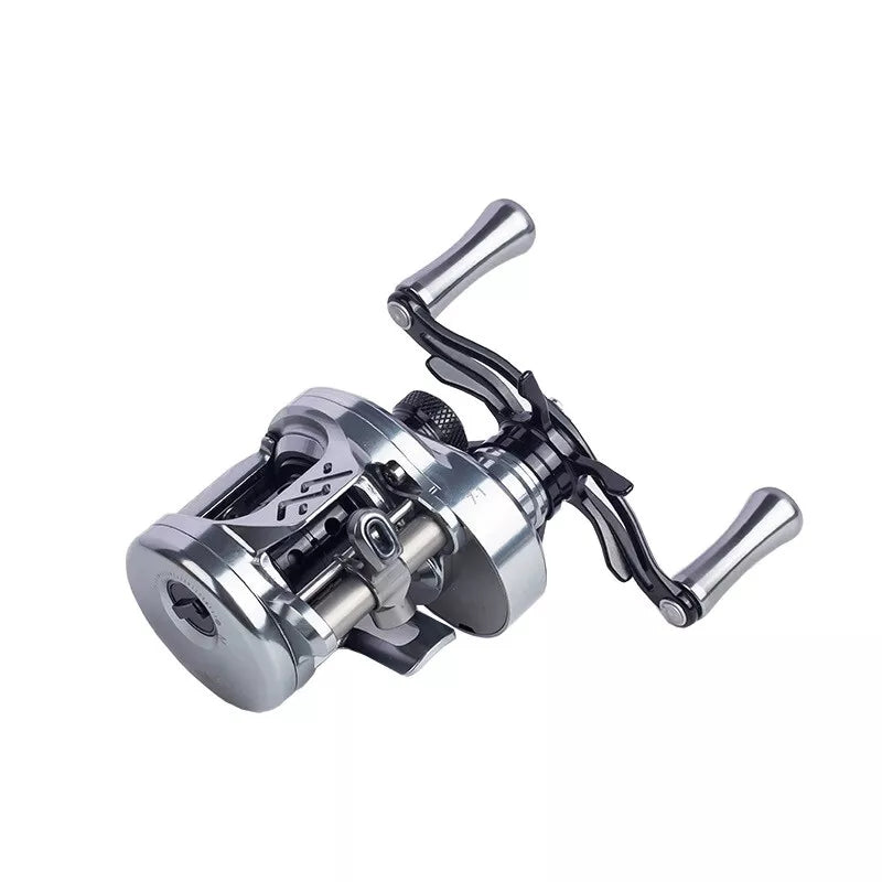 Airlite B100 DBC-1 – Loongze Fishing Reel