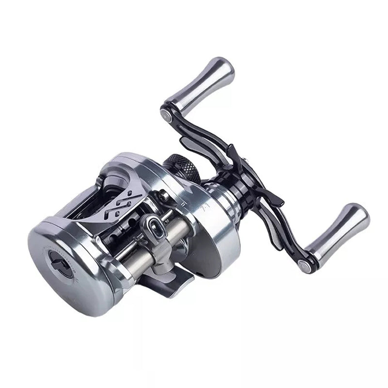 B100 Reels - Loongze Fishing Reel