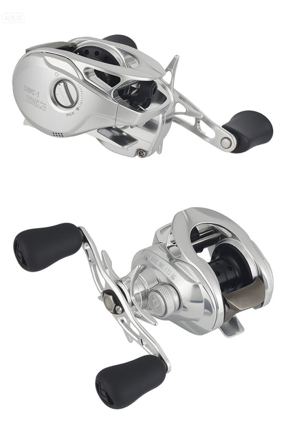 Airlite A101 DBC-1 - Loongze Fishing Reel