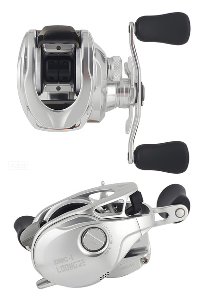 Airlite A101 DBC-1 - Loongze Fishing Reel