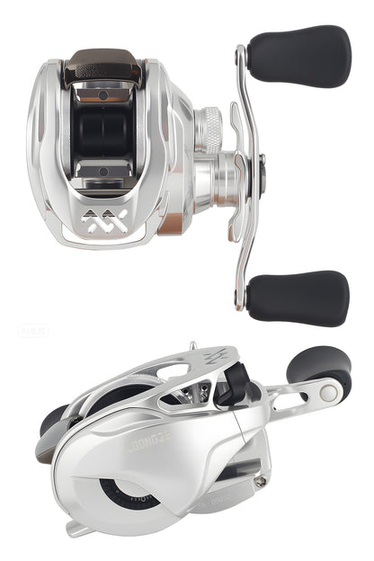 Airlite A101 MBS - Loongze Fishing Reel
