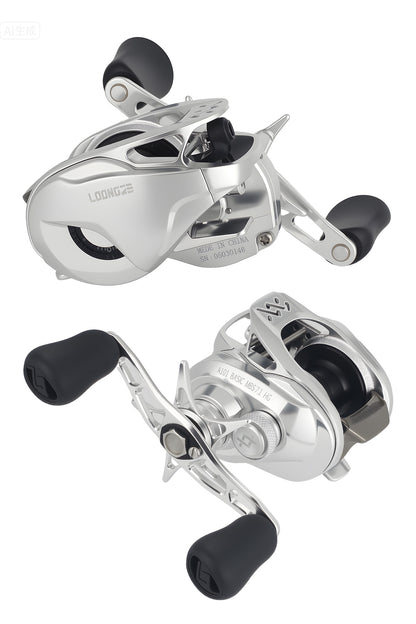 Airlite A101 MBS - Loongze Fishing Reel