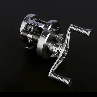 Airlite BFS B101 Air HG - Loongze Fishing Reel