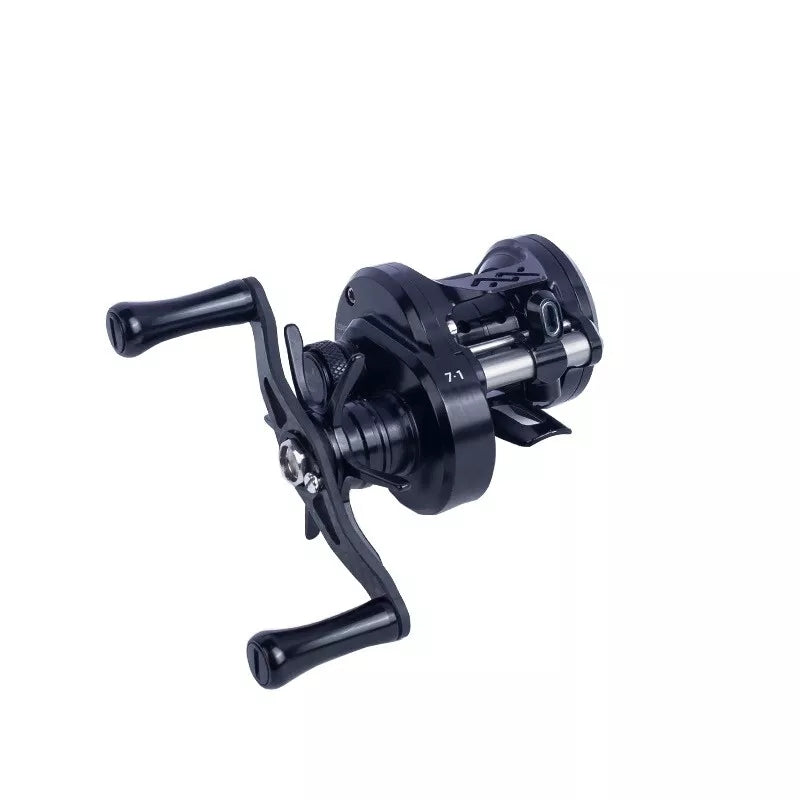 Airlite B100 DBC-1 – Loongze Fishing Reel