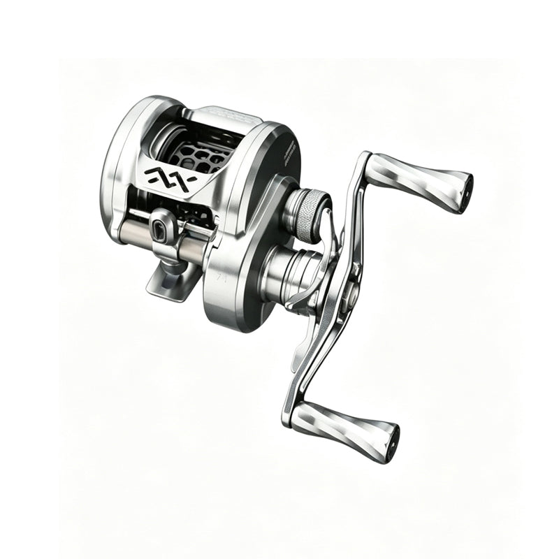 Airlite B100 DBC-1 – Loongze Fishing Reel