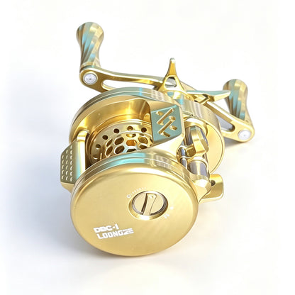 Airlite B100 DBC-1