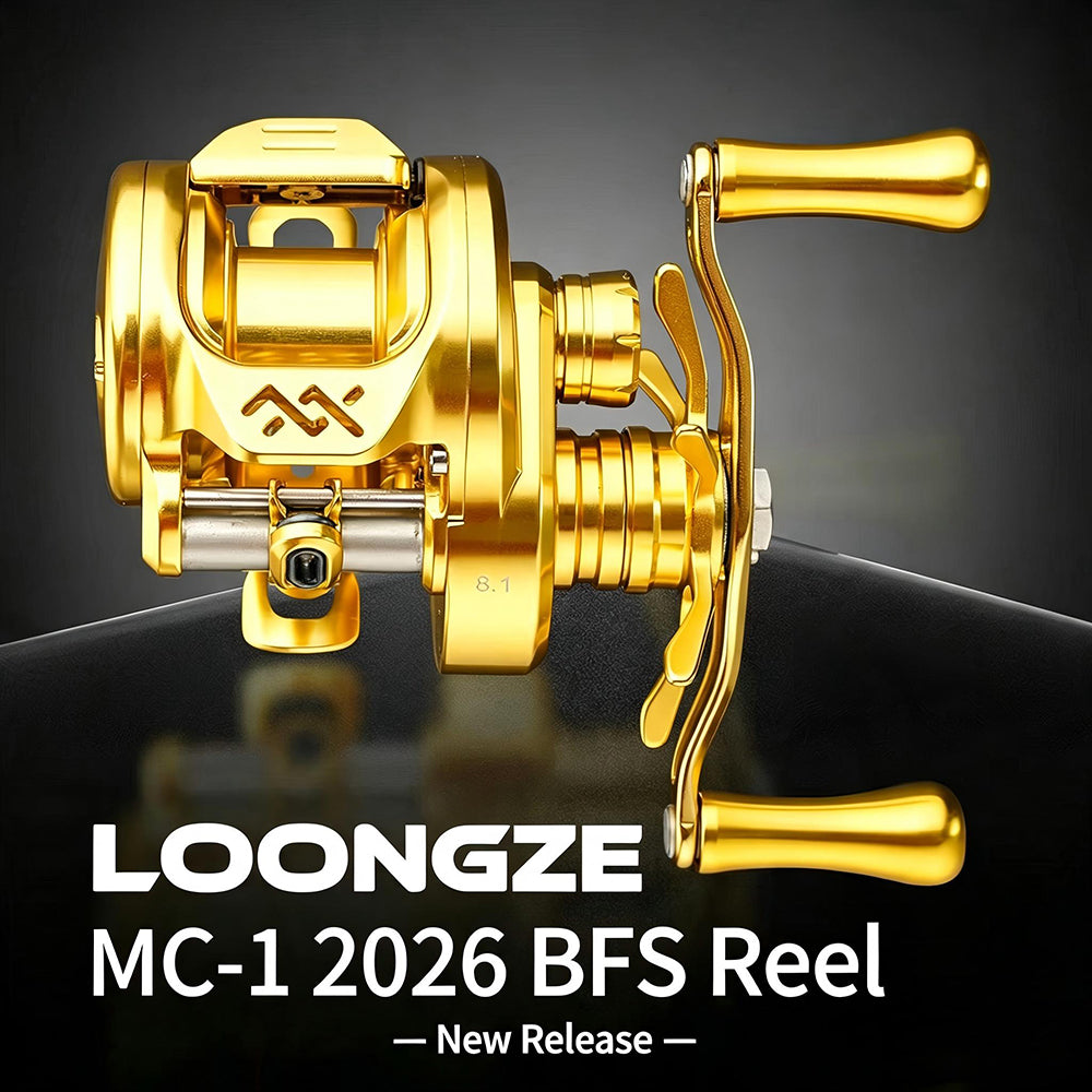 Airlite BFS B50MC 2026