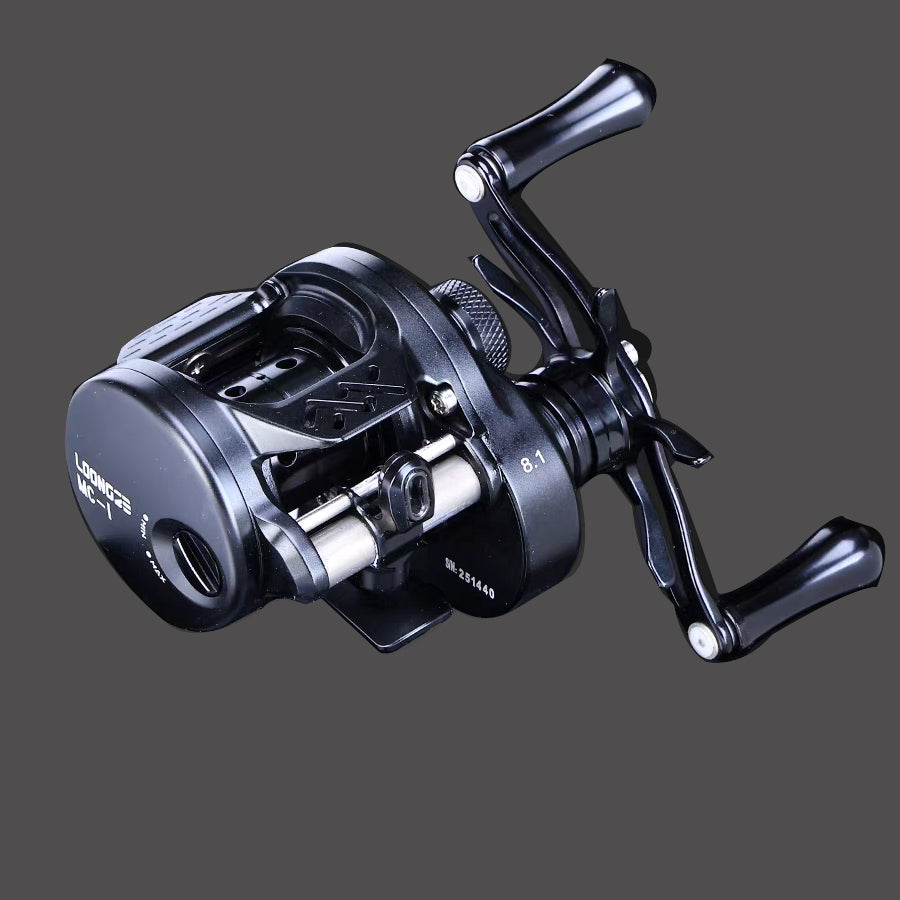 Airlite BFS B50MC - Loongze Fishing Reel