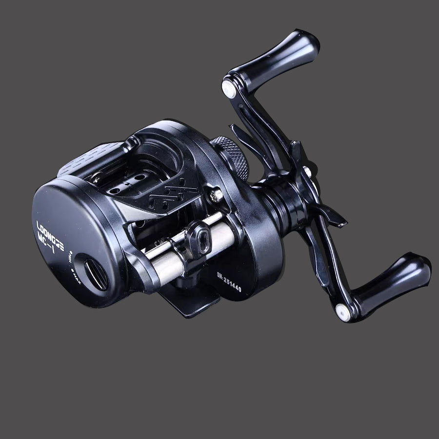 Airlite BFS B50MC – Loongze Fishing Reel