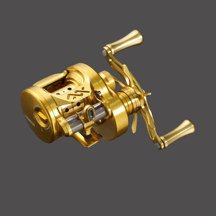 Airlite BFS B50MC - Loongze Fishing Reel