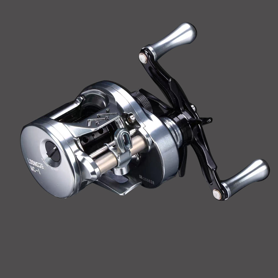 Airlite BFS B50MC - Loongze Fishing Reel