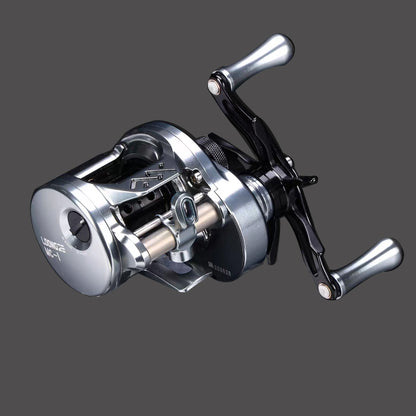 Airlite BFS B50MC - Loongze Fishing Reel