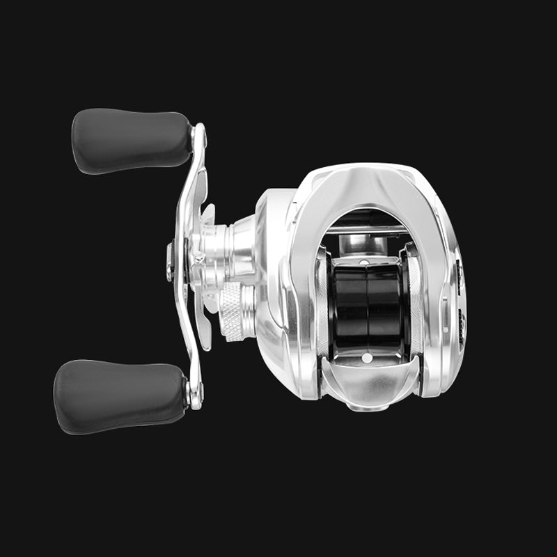 Feilong FL101 DBC Reel