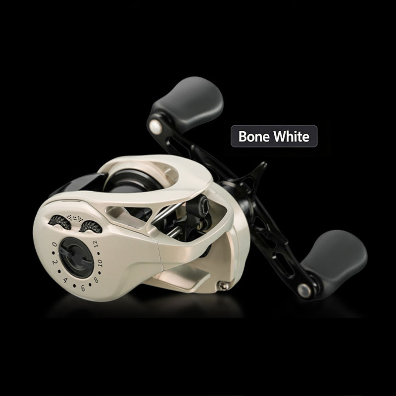 Feilong FL101 DBC Reel
