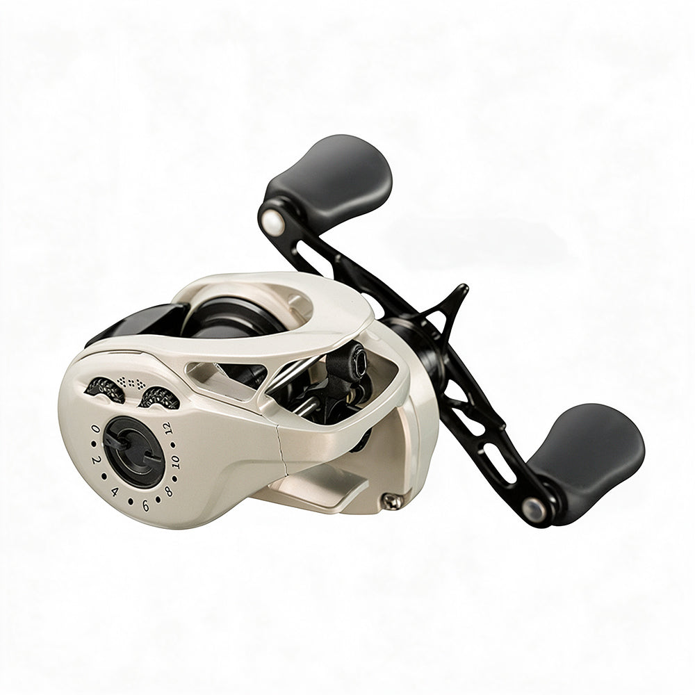 Feilong FL101 DBC Reel