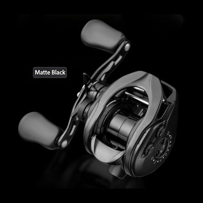 Feilong FL101 DBC Reel