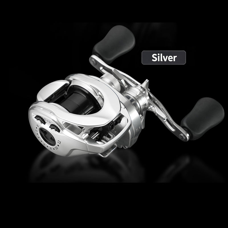 Feilong FL101 DBC Reel