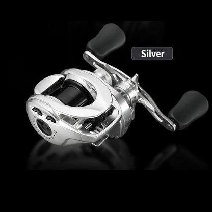 Feilong FL101 DBC Reel