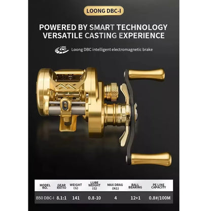 Airlite BFS B50 DBC-1