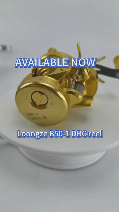 Airlite BFS B50 DBC-1